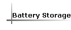 Battery Storage