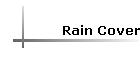 Rain Cover