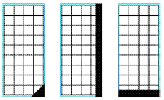 Solar Cell Shading